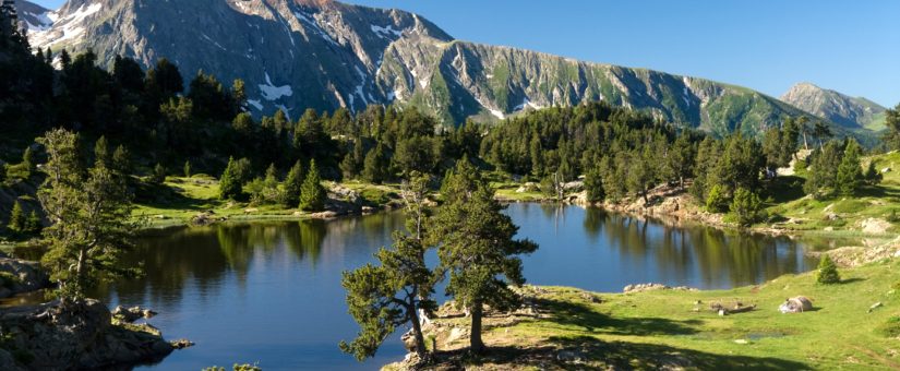 7 destinations de montagne responsables avec la Fondation pour la Nature et l’Homme !