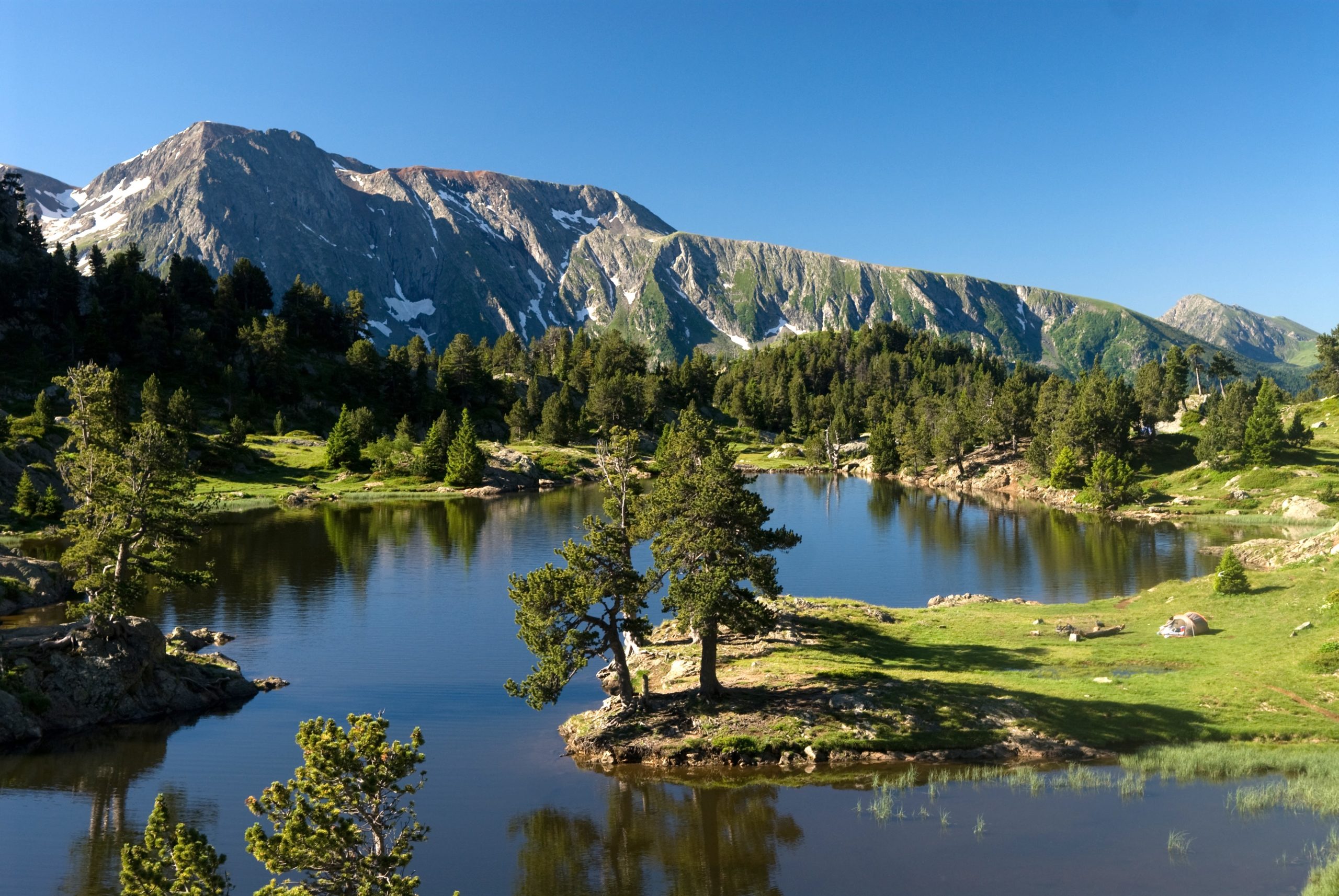 Chamrousse