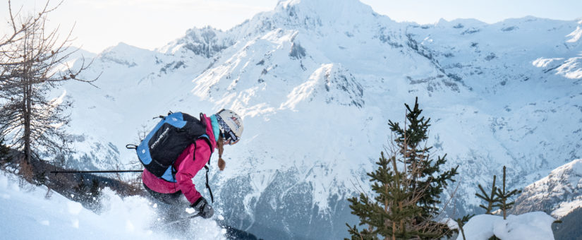 Des vacances à la montagne plus écologiques ?