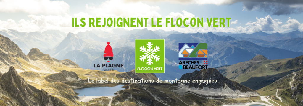 Le Flocon Vert : label des stations de montagne d'avenir