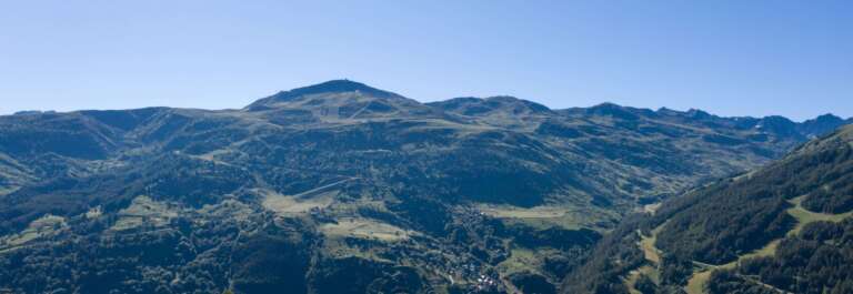 Valloire