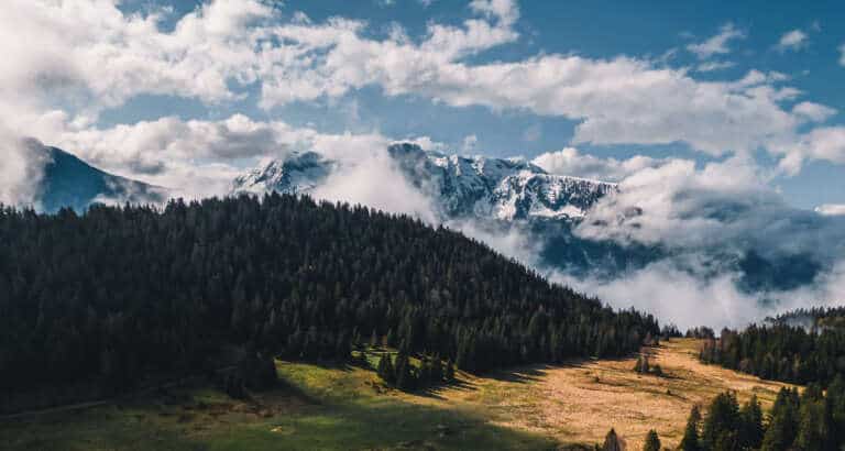 Chamrousse