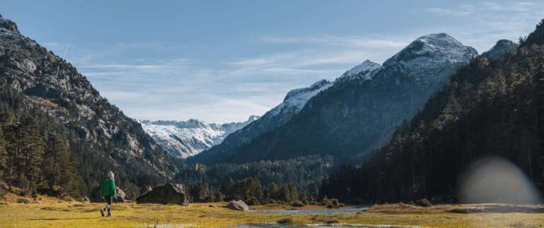 Cauterets