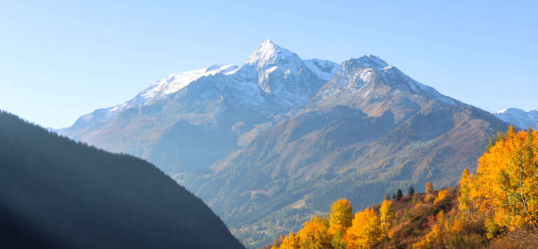 La Rosière