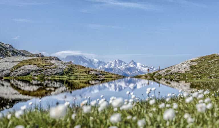 Bourg Saint Maurice Les Arcs