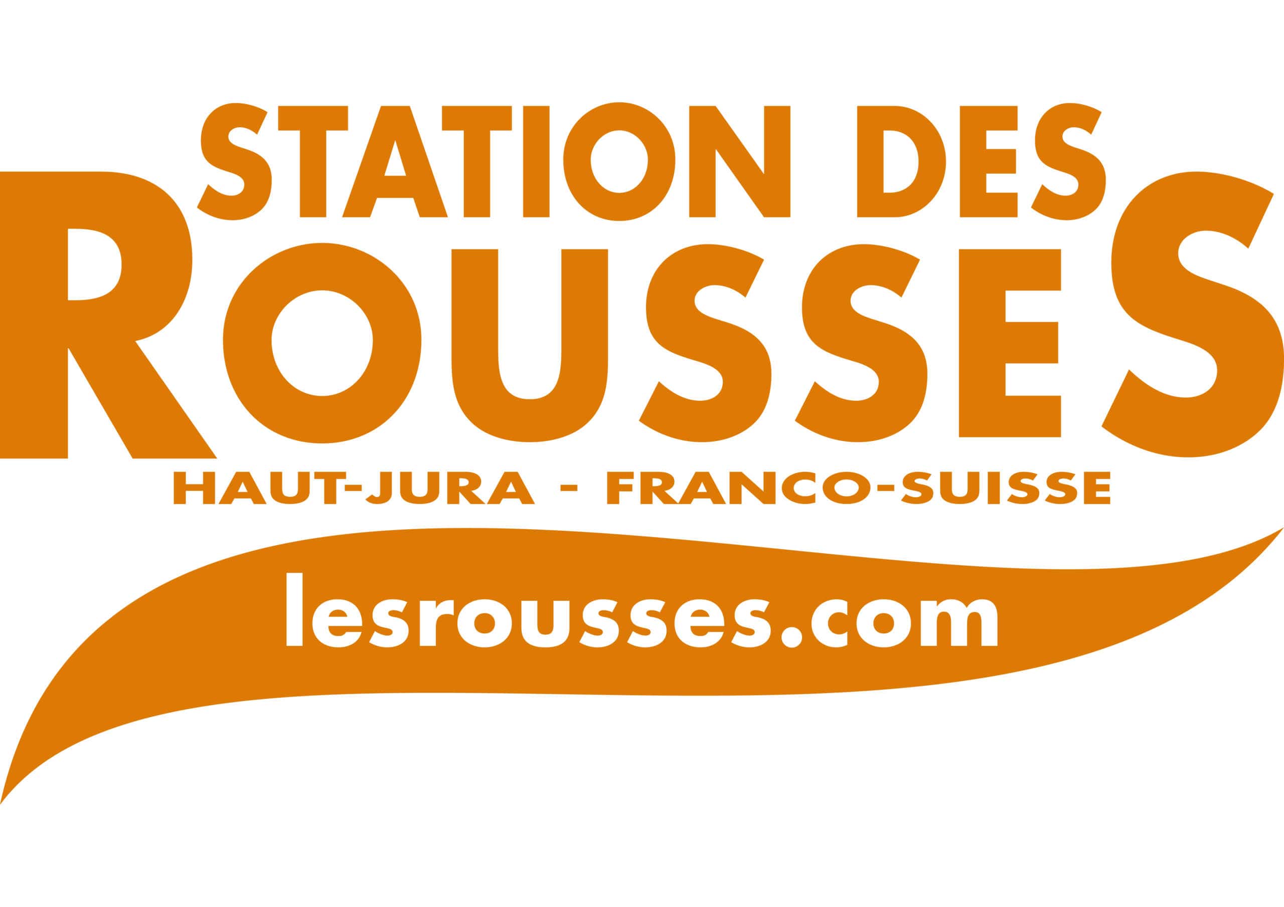 Station des Rousses - Haut-Jura, Franco-Suisse