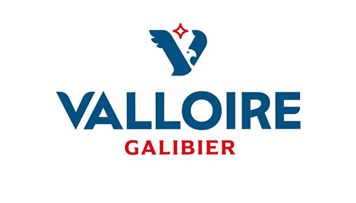 Logo valloire new