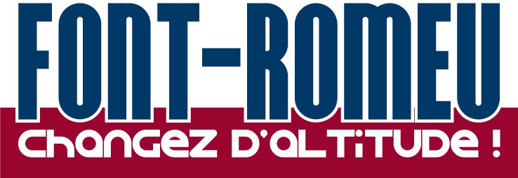 Font Romeu, station de ski en France
