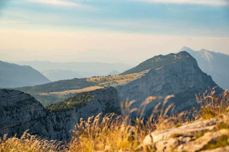 Lans-en-Vercors