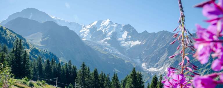 Saint Gervais