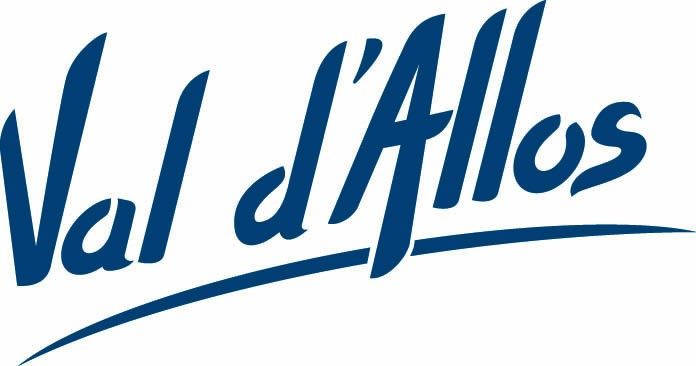 Val d'Allos - Station de ski en Alpes françaises