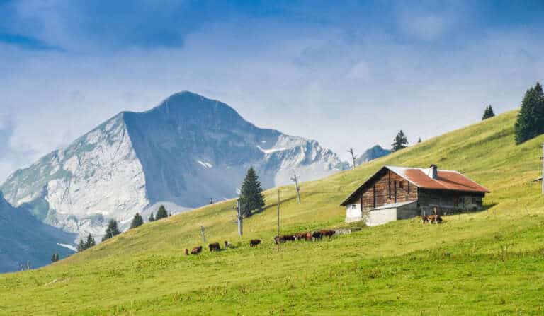 Le Grand-Bornand