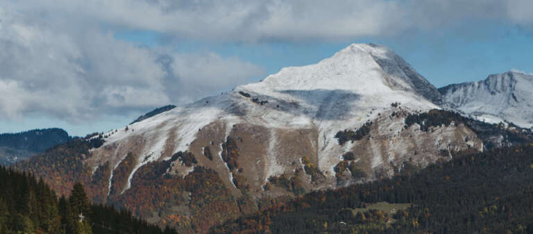 Morzine-Avoriaz