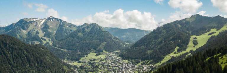 Châtel